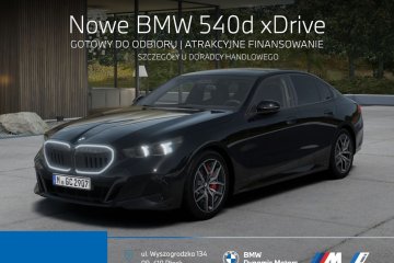 40d xDrive 303 KM mHEV - Gotowy do Odbioru - Kamera 360 - Pakiet M Pro
