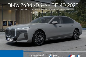 40d xDrive 299 KM mHEV - Sky Lounge - Kamera 360 - Pakiet Executive!