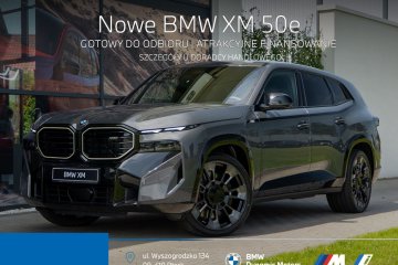 50e 476 KM PHEV - Gotowy do Odbioru - BowersWilkins Diamond - Hak!
