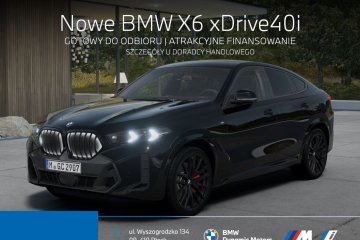xDrive40i 381 KM mHEV - Od Ręki - HarmanKardon - Hak - Kamera 360!