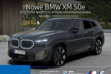 50e 476 KM PHEV - Hak Holowniczy - Pakiet Serwisowy - Kamera 360!