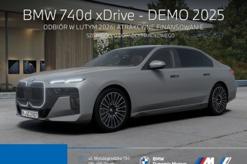 40d xDrive 299 KM mHEV - Sky Lounge - Kamera 360 - Pakiet Executive!