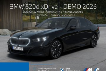 20d xDrive 197 KM mHEV - Gotowy do Odbioru - Pakiet M Pro - Panorama!