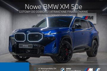 50e 476 KM PHEV - Hak Holowniczy - Bowers&Wilkins - Gotowy do Odbioru!